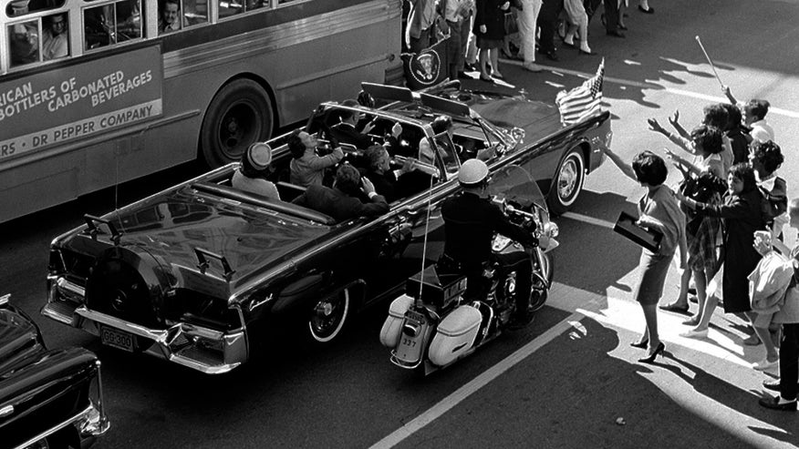 JFK Files Still Sealed.jpg